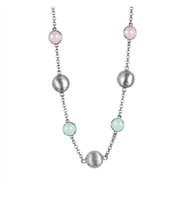 Collana Boccadamo Donna in Bronzo XGR488A - XGR488A